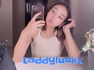 Laddyluckk