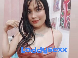 Laddysexx