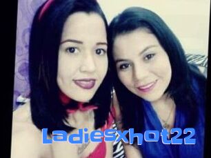 Ladiesxhot22