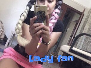 Lady_fan