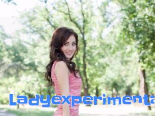 Ladyexperimental