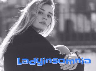 Ladyinsomnia