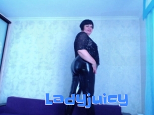 Ladyjuicy