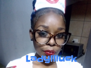 Ladyllluck