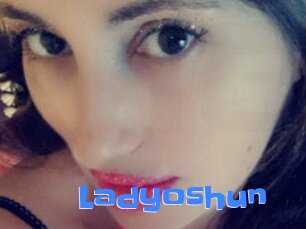 Ladyoshun