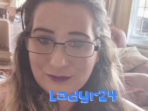 Ladyr24