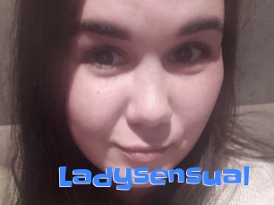 Ladysensual