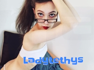 Ladytethys