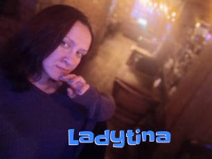 Ladytina