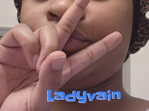 Ladyvain