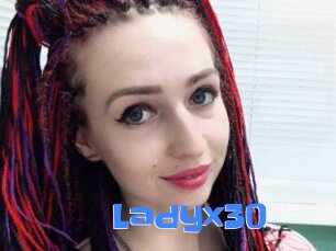 Ladyx30