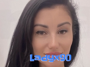 Ladyx90