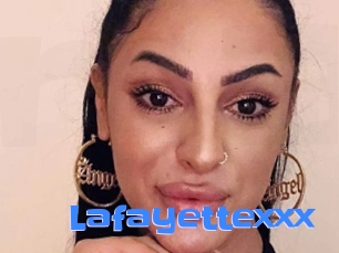 Lafayettexxx