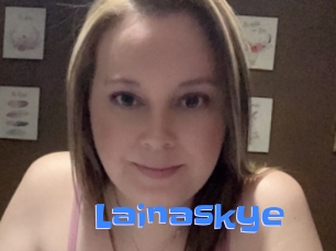 Lainaskye