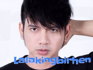 Lalakingbirhen