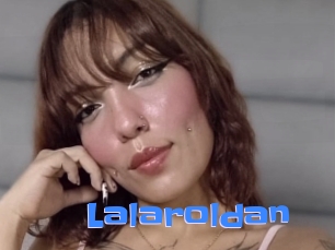 Lalaroldan