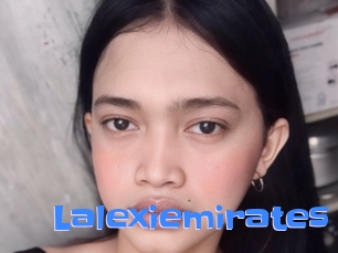 Lalexiemirates