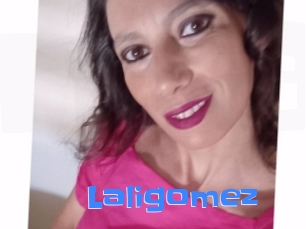 Laligomez