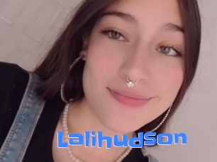 Lalihudson