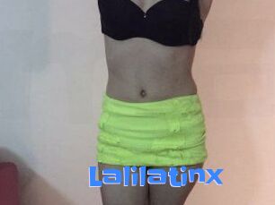 Lalilatinx