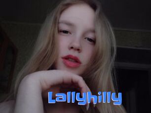 Lallyhilly