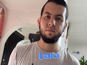 Lalo