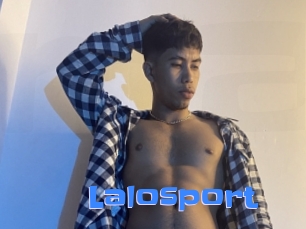 Lalosport