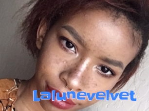 Lalunevelvet