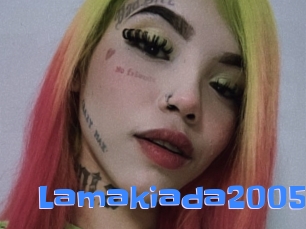Lamakiada2005