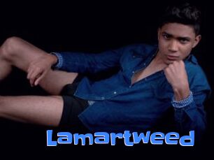 Lamartweed