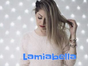 Lamiabella