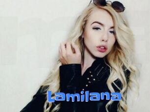 Lamilana