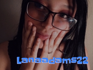 Lanaadams22