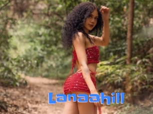 Lanaahill