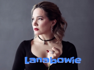 Lanabowie