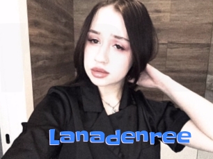 Lanadenree