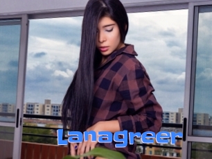 Lanagreer