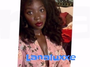 Lanaluxxe