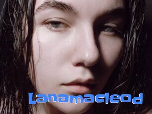 Lanamacleod