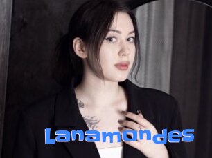 Lanamondes