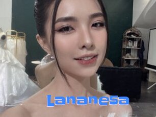 Lananesa