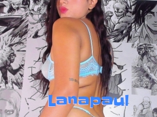 Lanapaul