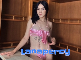 Lanapercy