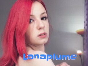 Lanaplume