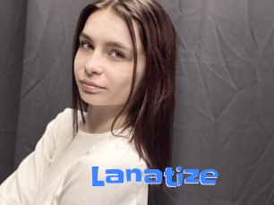 Lanatize