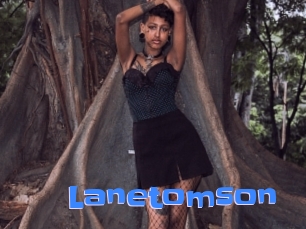 Lanetomson