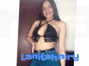 Lanitahairy