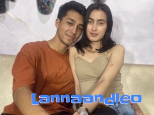 Lannaandleo