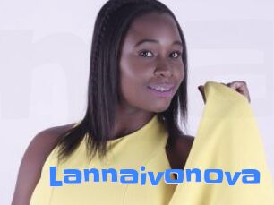 Lannaivonova