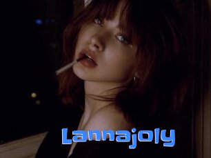 Lannajoly